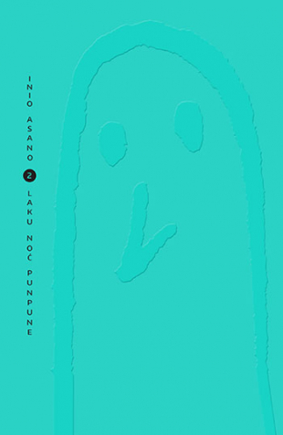 Laku noć, Punpune 2 - Inio Asano