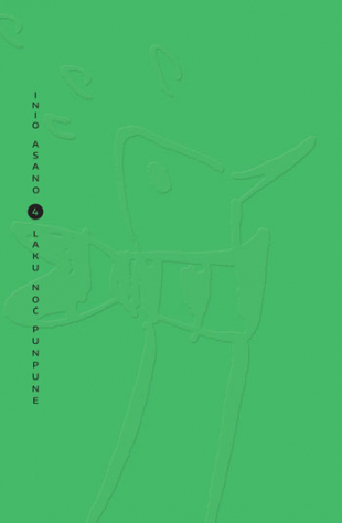 Laku noć, Punpune 4 - Inio Asano