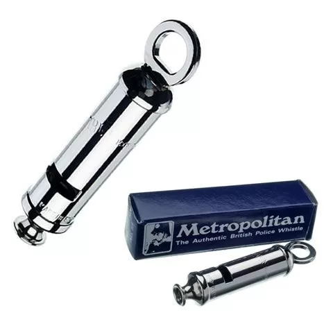 ACME 15 originalna pištaljka engleske policije 5166