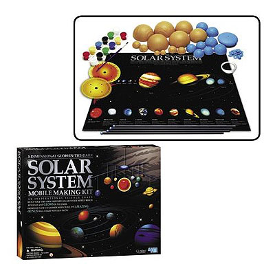 Sunčev sistem - 3D - 55200