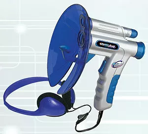 Uređaj Za Prisluškivanje i Osmatranje Sa Antenom i Lampom Eastcolight 09935