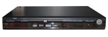 Vivax Imago DV-RHD100 - Recorder - 250 GB