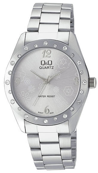 Q&Q Ženski Ručni Sat KX07J204Y