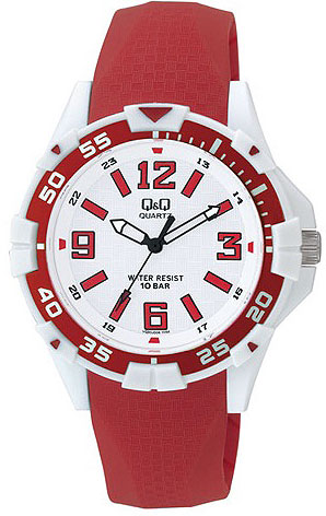 Q&Q Uniseks Sportski Ručni Sat VQ90J006Y - Image 1
