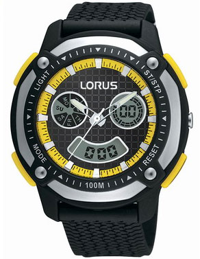 Lorus Ručni Sportski Sat R2331EX9 - Image 1