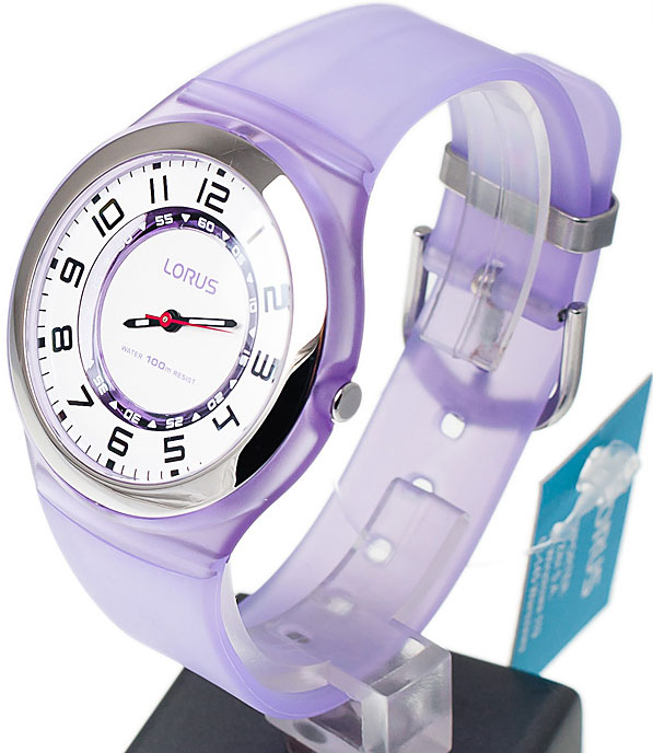 Lorus Ženski Ručni Sat R2385FX9