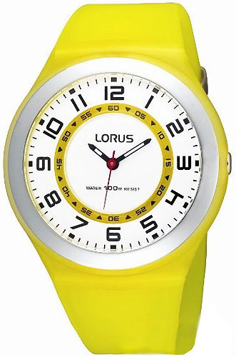 Lorus Ručni Časovnik R2393FX9