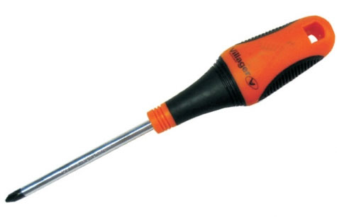 Villager Krstasti Odvijač 5x100 008303