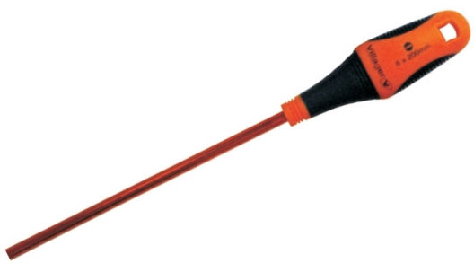 Villager Krstasti Odvijač 6x200 008305