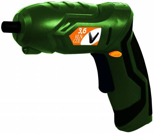 Villager Akumulatorska Bušilica - Odvijač VLN SDL 3.6 027182 - Image 1