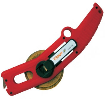 Villager Merna Traka Sa Ručkom - 20m 008318