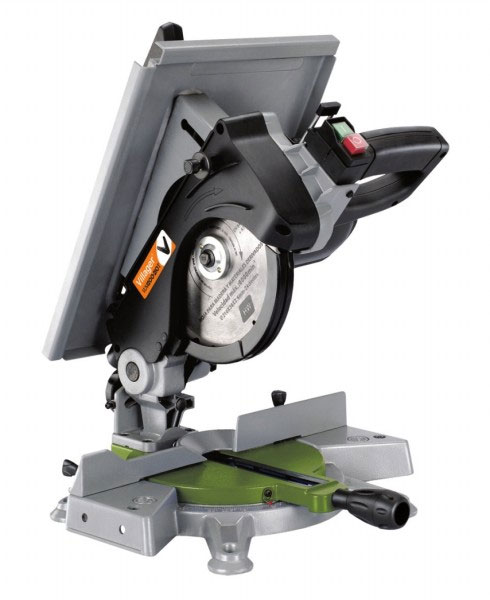 Villager dijagonalna testera za razrezivanje sa gornjim stolom VLN 1200-210T 027620