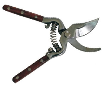 Villager Voćarske Nerđajuće Makaze 8 011297