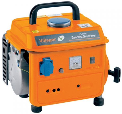 Villager agregat za struju VLN 950 011580 - Image 1