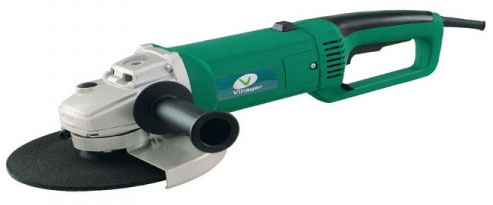 Villager električna ugaona brusilica VLN 425 019005