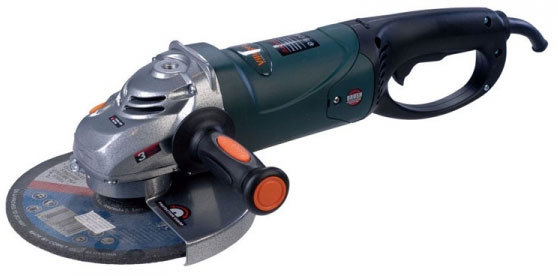 Villager Premium električna ugaona brusilica VLP 442 010106