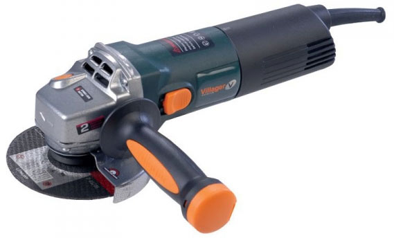 Villager Premium električna ugaona brusilica VLP 440 015202