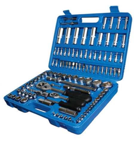 Villager set alata sa gedorama 108/1  015994