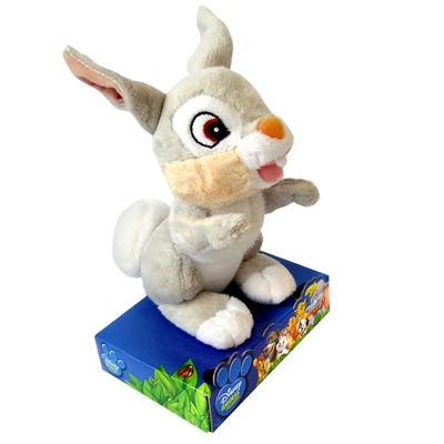 Disney Plišani Zeka Lupko 20cm PD403560