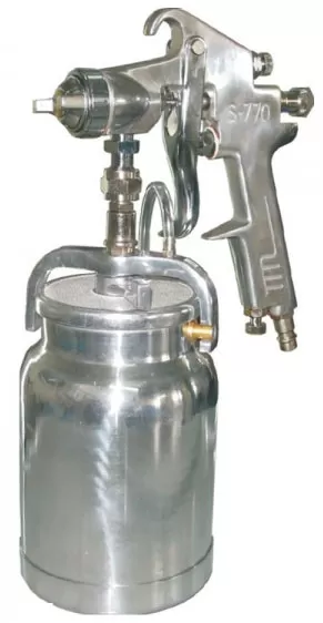 Villager pneumatski pištolj za farbanje 770 S 009907