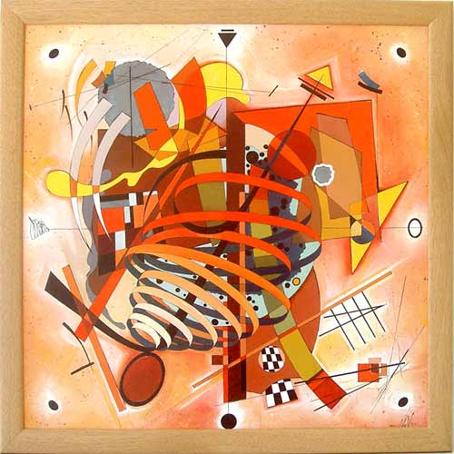 Wiersma - Motiv 2  - 45/45 E2 EXC