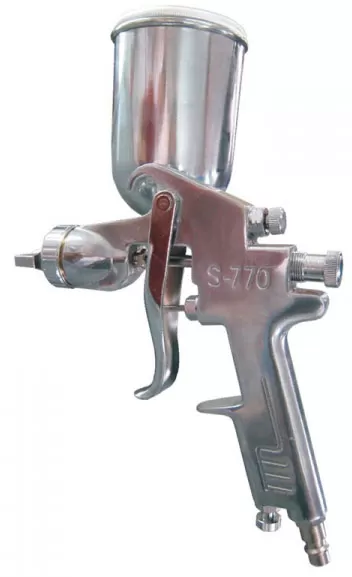 Villager pneumatski pištolj za farbanje 770 G 009906