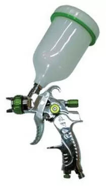Villager pneumatski pištolj za farbanje 601 A 011657