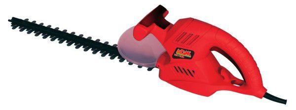 Električni trimer za živu ogradu AGM HET-500 023516