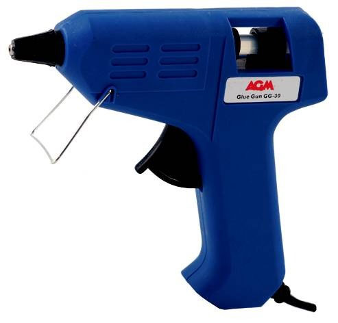 Pištolj za lepak AGM GG 30 012767