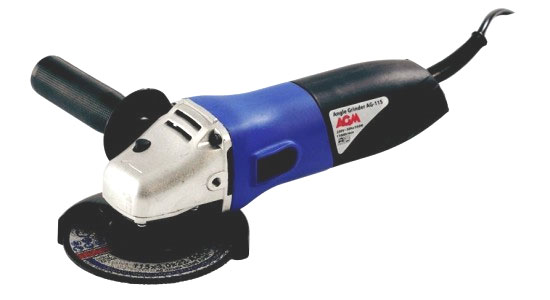 Ugaona Brusilica 550W 115 mm 012763 - Image 1