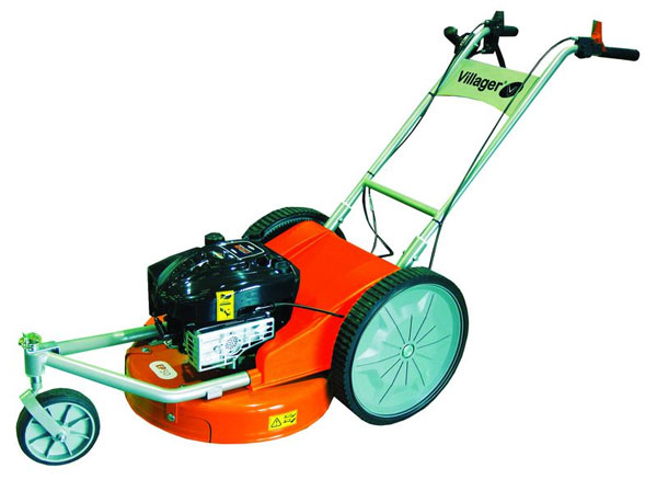 Villager motorna kosačica VRSH 52 023834