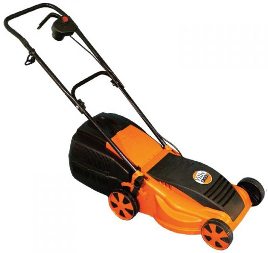 Villager električna kosilica za travu Villy 1300 E 016998 - Image 1