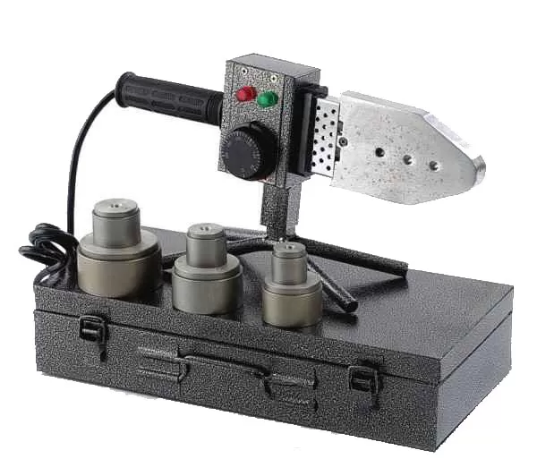 Varilica za plastične cevi 900W AGM 012769