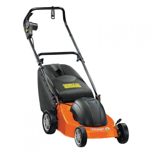 Villager električna kosačica Villy 1600 i 020425