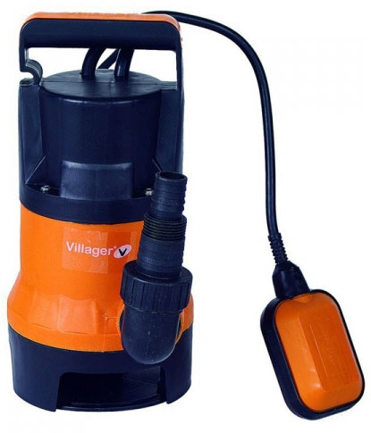 Villager potapajuća pumpa za čistu i prljavu vodu VSP 10500 023467 - Image 1