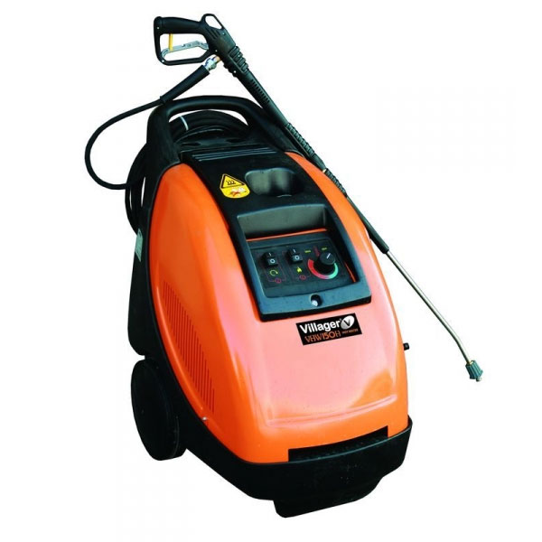 Villager dizel uređaj za pranje pod pritiskom sa toplom vodom VHW 150 H 026803