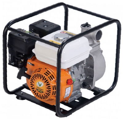 Villager motorna pumpa za vodu WP-35 008802