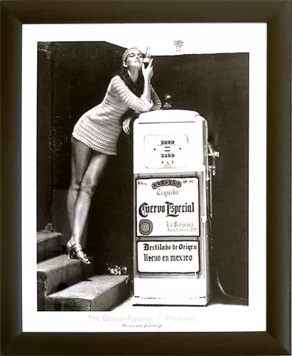 Mexican Pitstop - 40/50 E3 EP