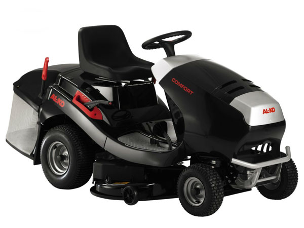 AL-KO traktor kosačica T-750 Comfort 002579