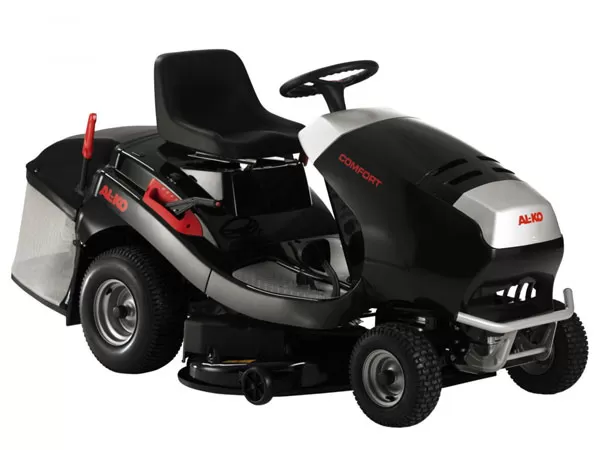 AL-KO traktor kosačica T-750 Comfort 002579