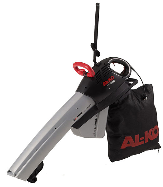 AL-KO Električni usisivač za lišće 3u1 VAC 2200E 023704