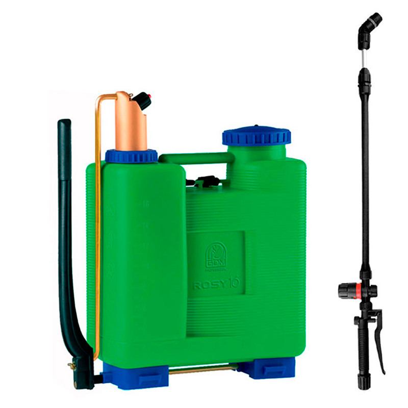 DiMartino Prskalica Rosy 16 002635