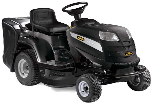 Alpina Traktor Kosačica BT84B 027958