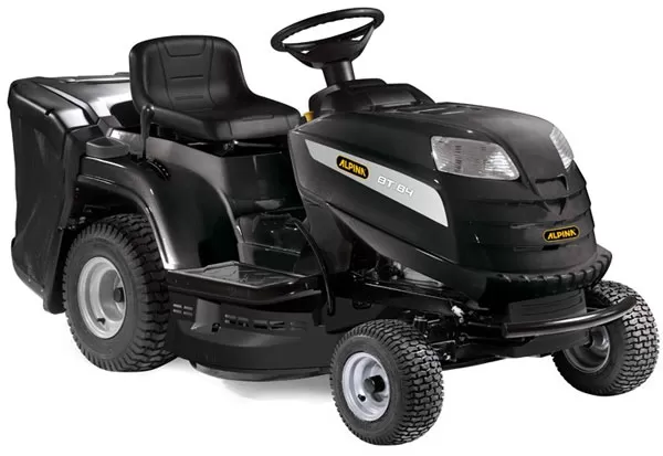 Alpina Traktor Kosačica BT84B 027958