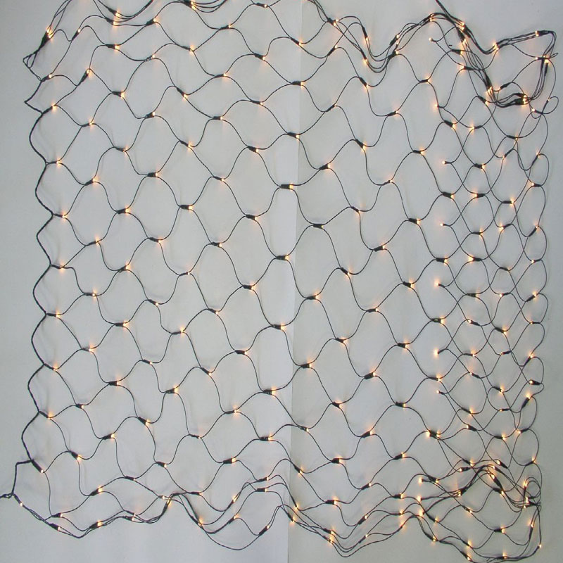 Novogodišnje Svetleća Zavesa  - 240 sijalica  52-753