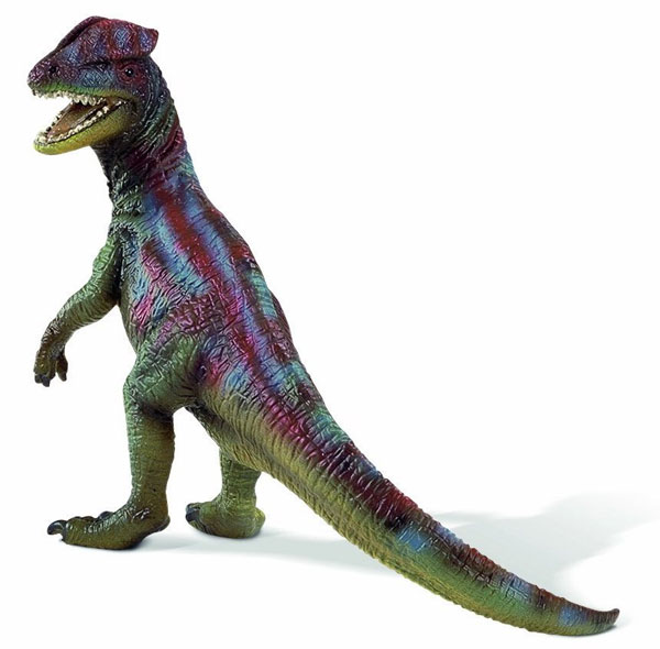 Schleich Praistorijske životinje - Dilophosaurus 14510