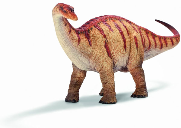 Schleich Praistorijske životinje - Apatosaurus 14514