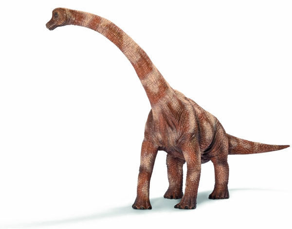 Schleich Praistorijske životinje - Brachiosaurus 14515