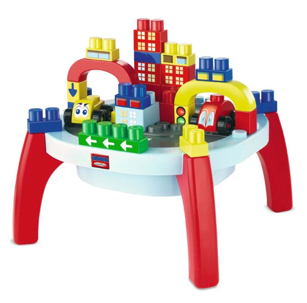 Abrick Sto sa kockama SM007745