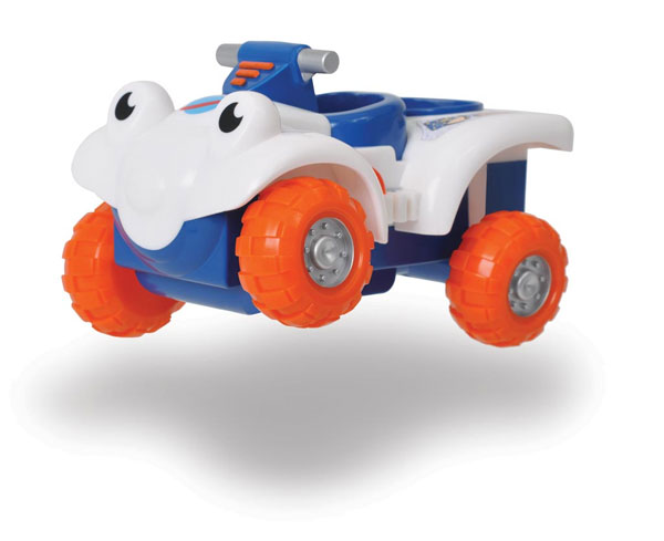 Wow Igračka Vozilo Lunar Lenny 6210151